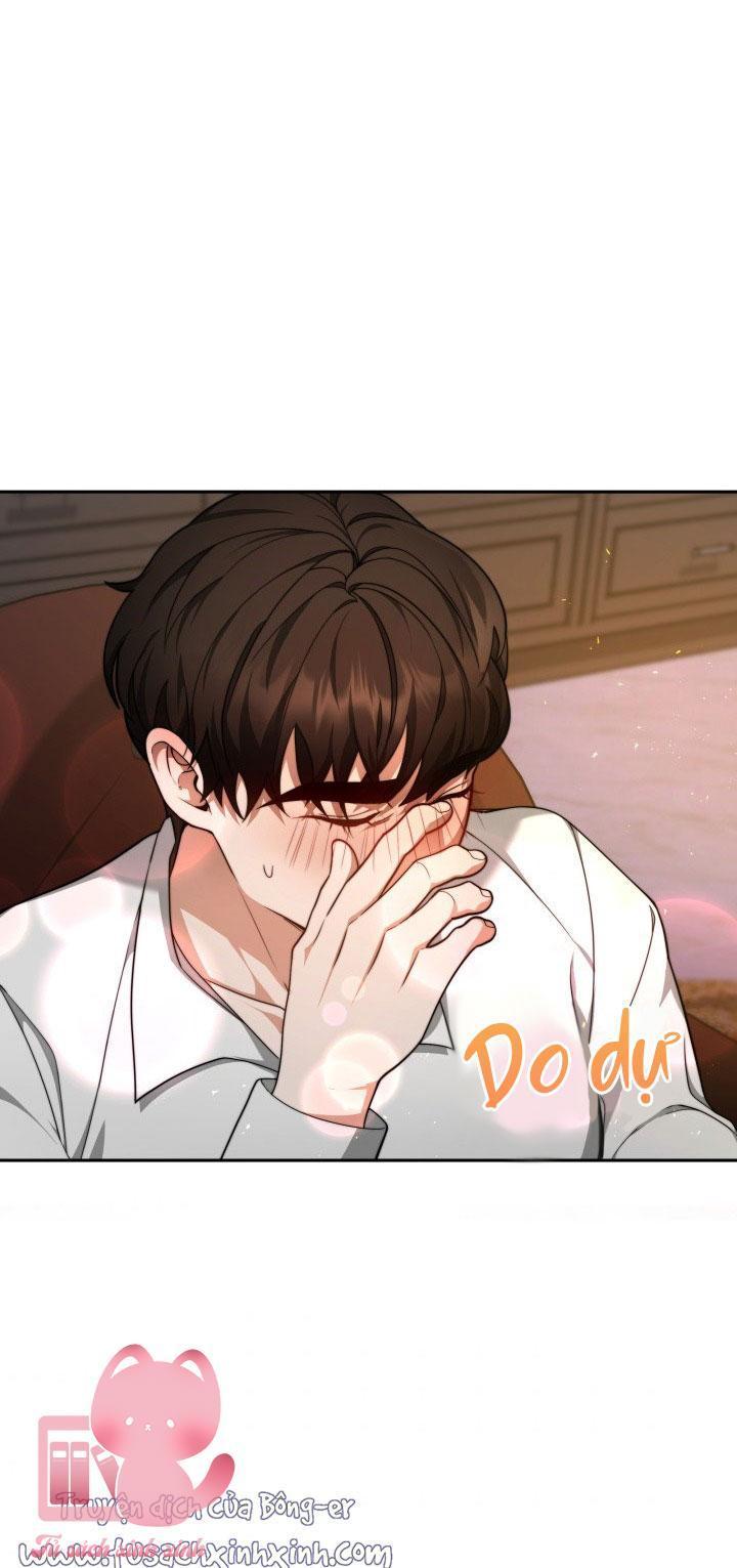 từ chồng cũ hóa thành nam chính chapter 2 60