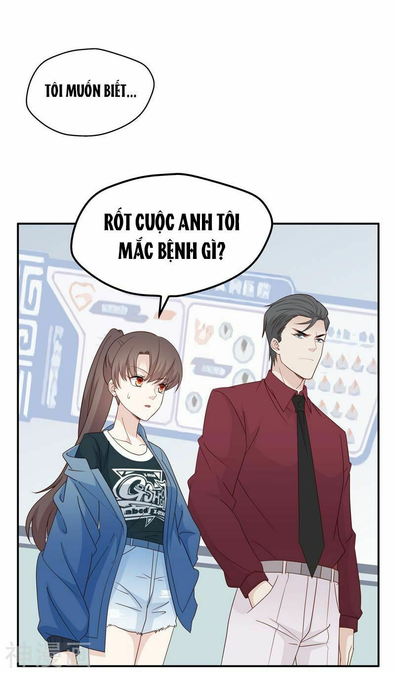 thiên kim bất lương chapter 27 4