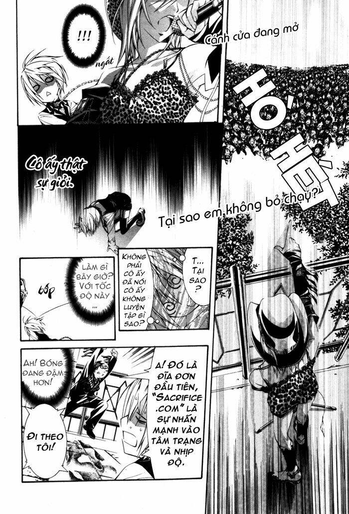 torikago gakkyuu chapter 8 7