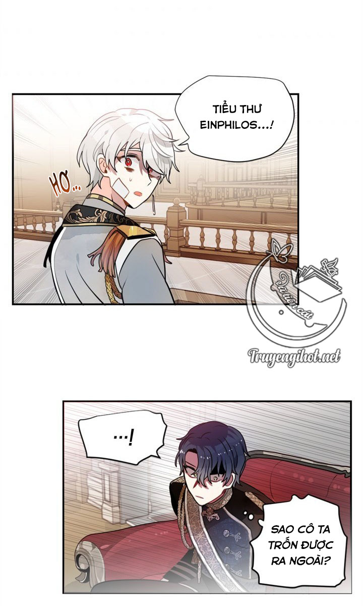 xin hãy cho tôi về nhà chapter 11.2 17