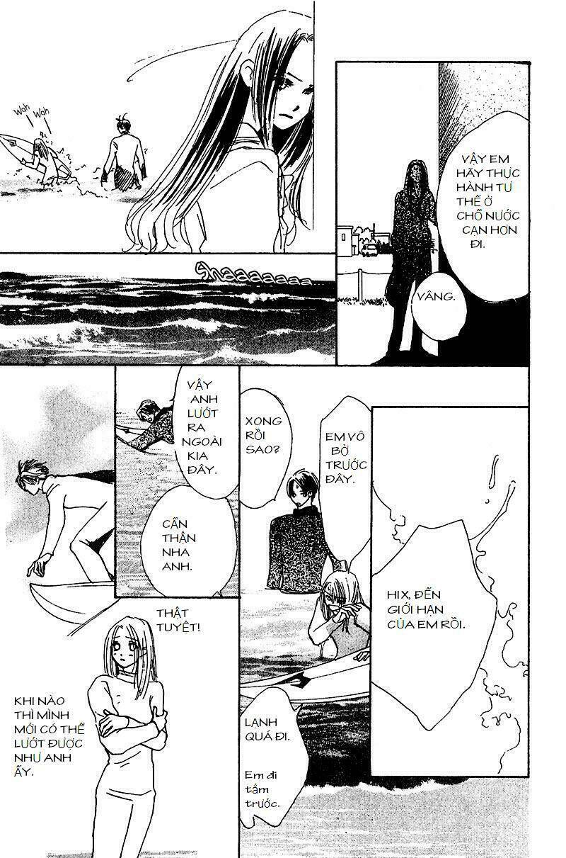 honey na koto chapter 8 30