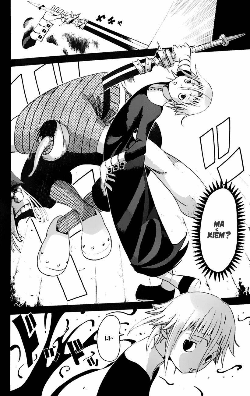 soul eater chapter 13 25