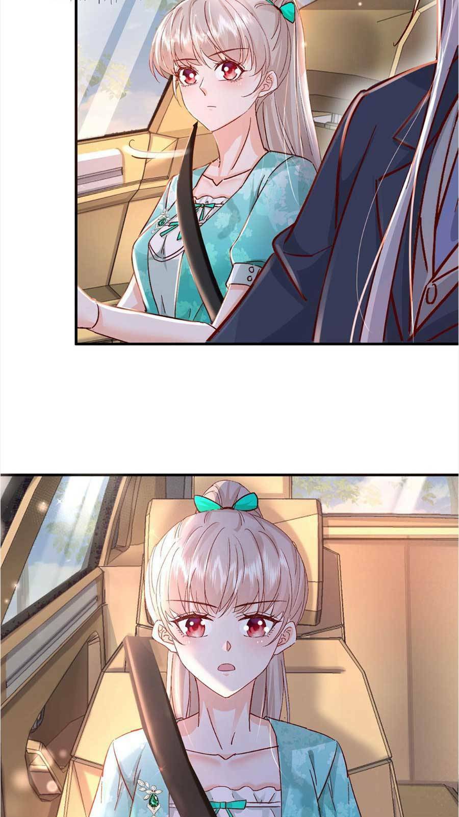 cô vợ của tôi không dễ bắt nạt chapter 42 23