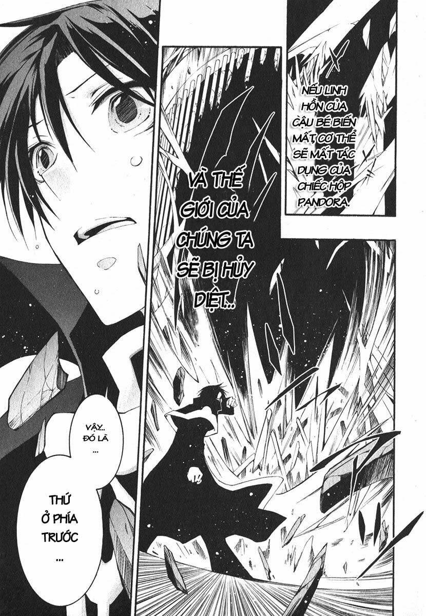 07 hồn ma chapter 43 28