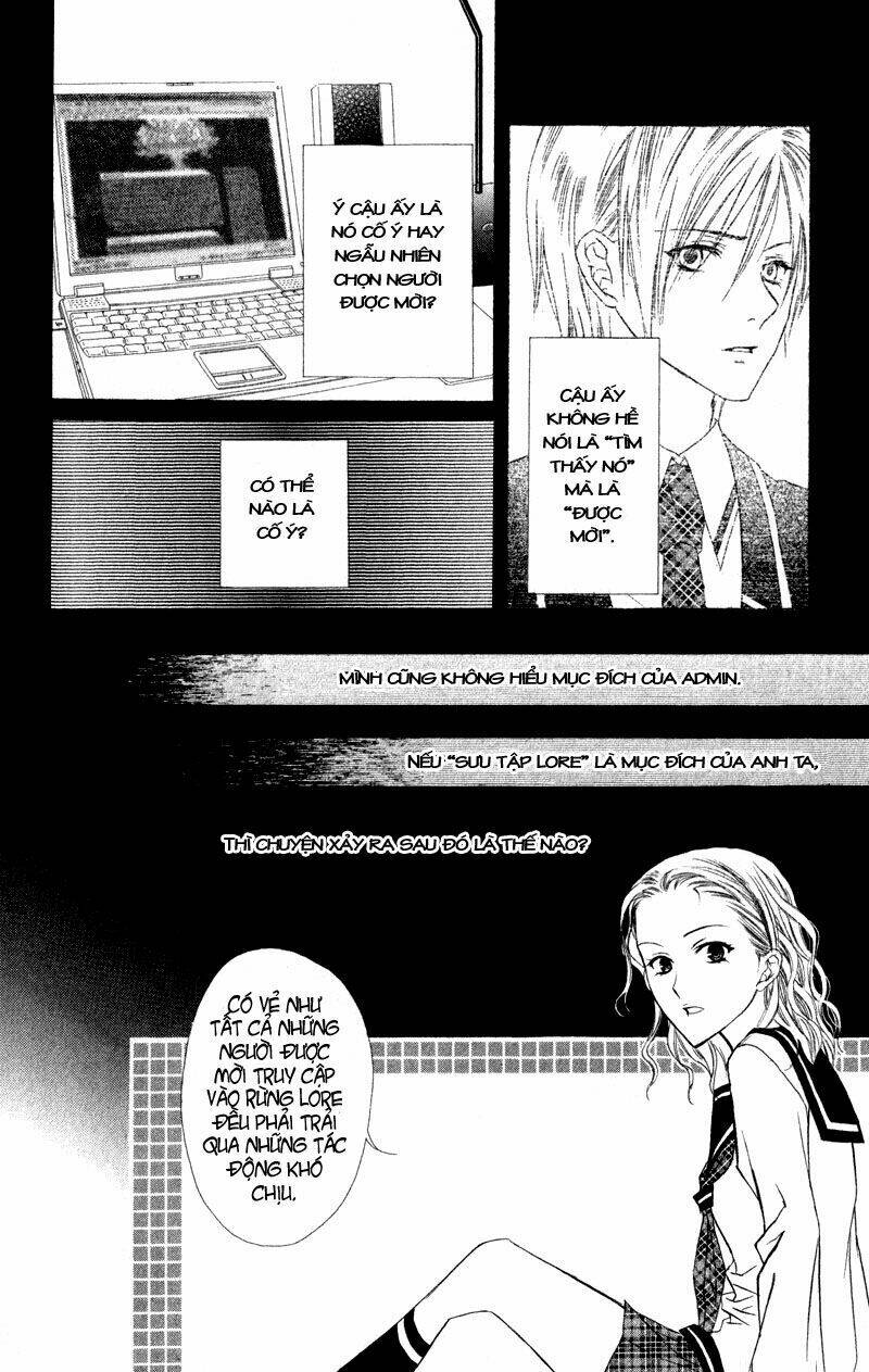 forest of lore chapter 1 29