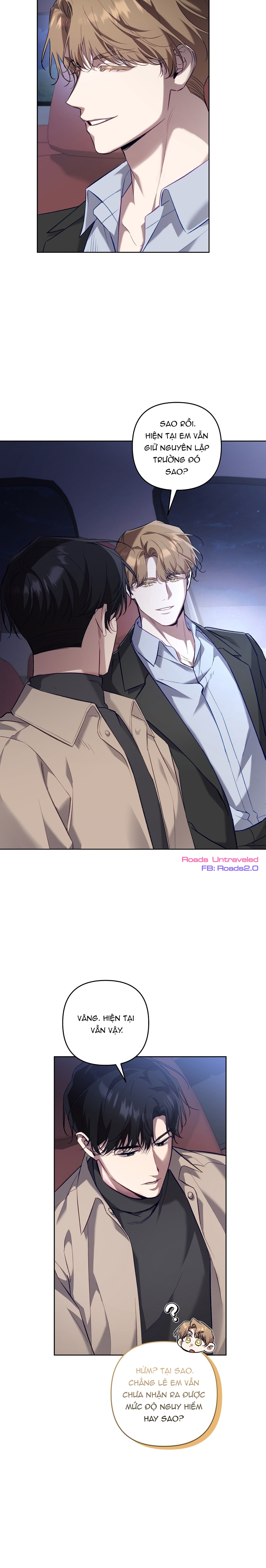 guide cấp s phết mật ong chapter 47 10