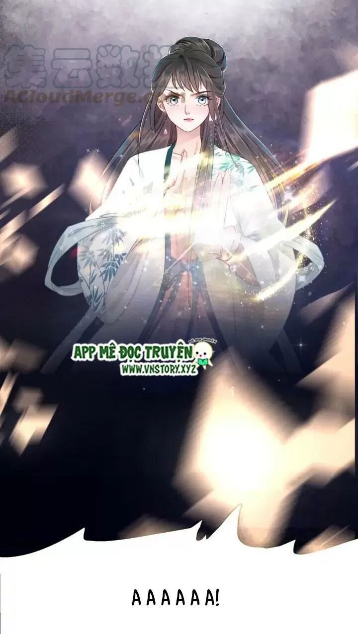 cực phẩm phế vật tiểu thư chapter 130 19