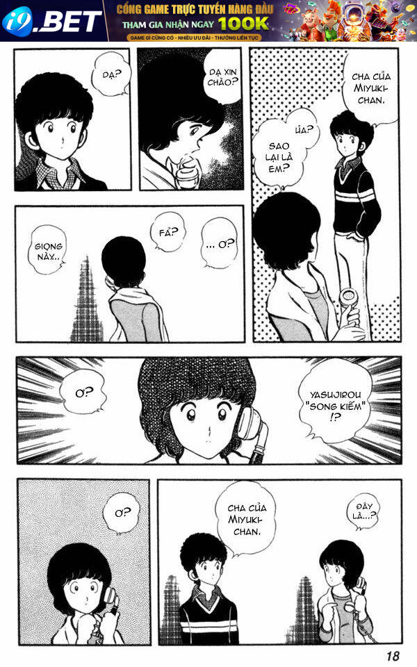 miyuki chapter 15 14