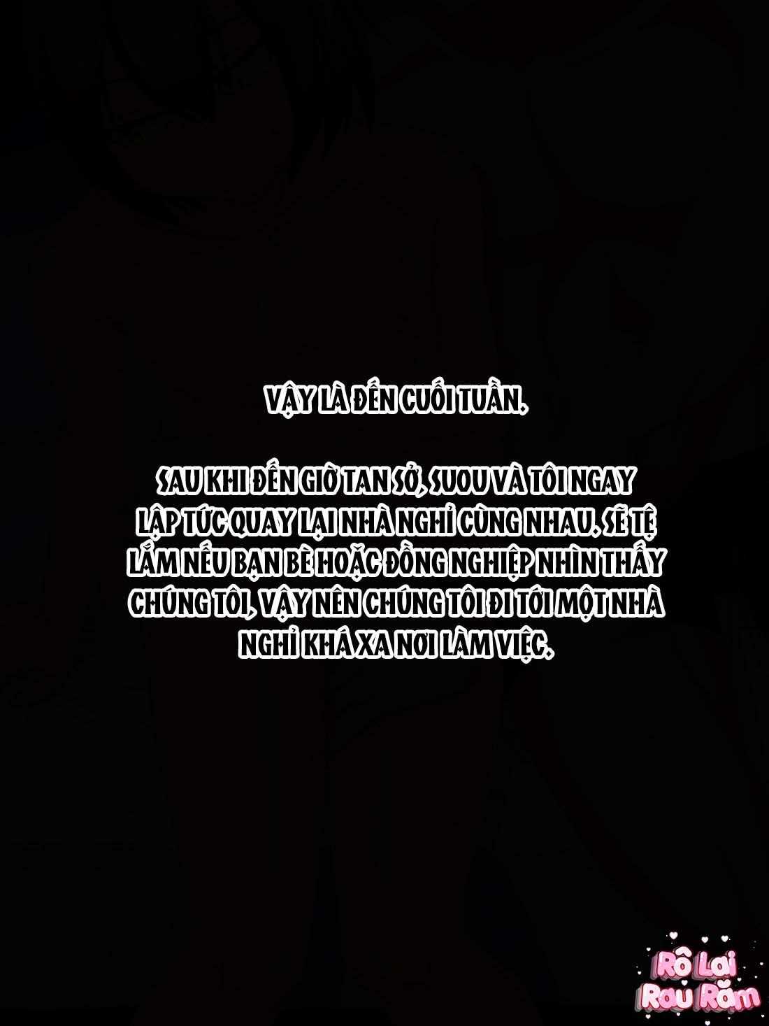 oneshot hỏny nhà rô lai chapter 376.2 3