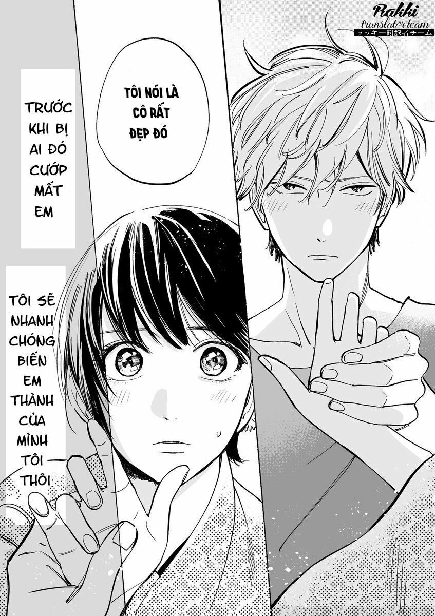 promise cinderella chapter 15 27