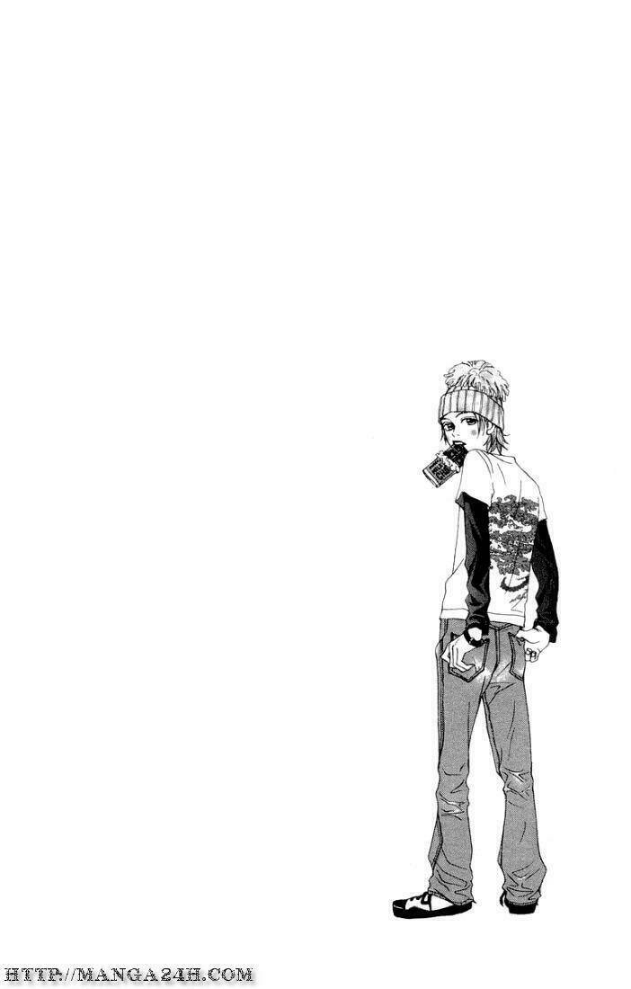 rắc rối đáng yêu chapter 5 5