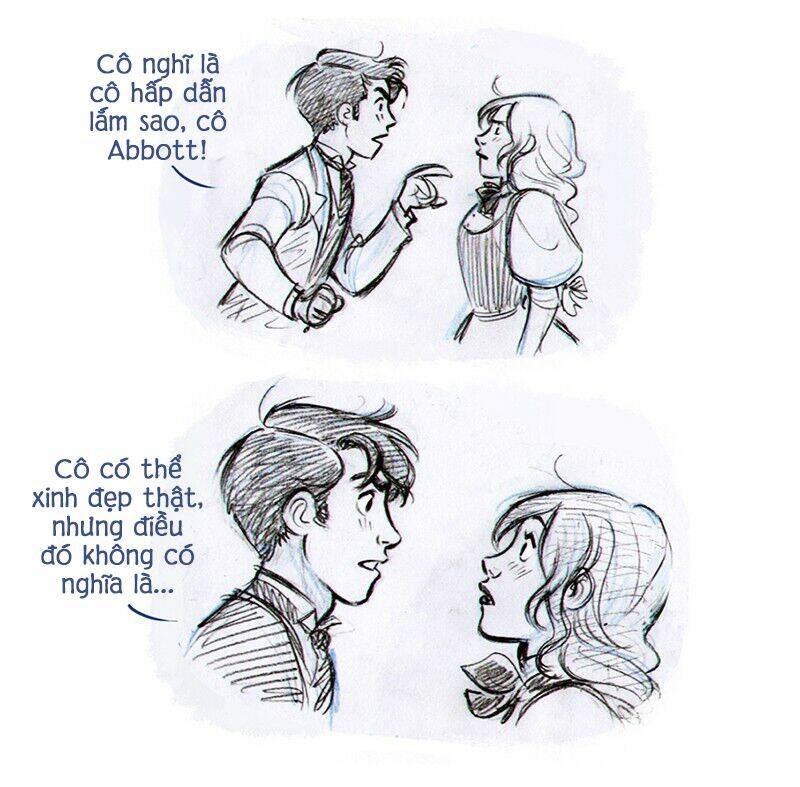 miss abbott and the doctor chapter 1 6