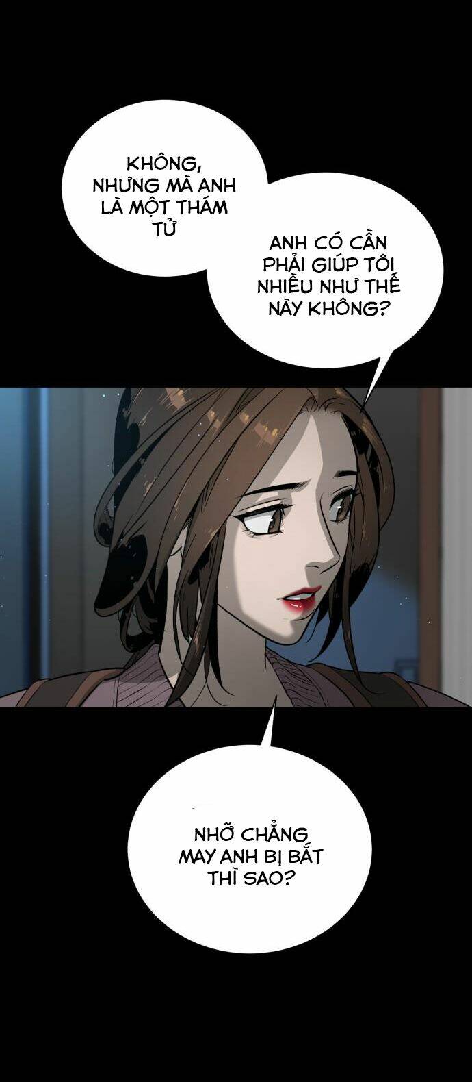 Máu trắng chapter 83 81