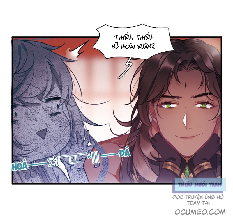 danh kiếm trủng chapter 7 49
