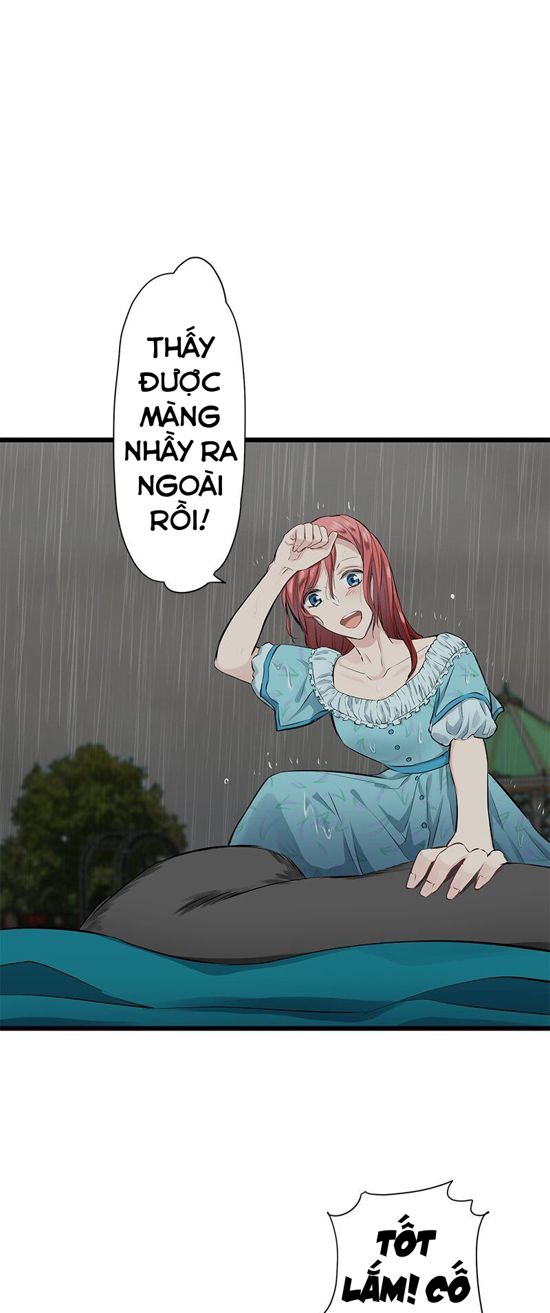 nullitas~nàng dâu giả dối~ chapter 28.1 22