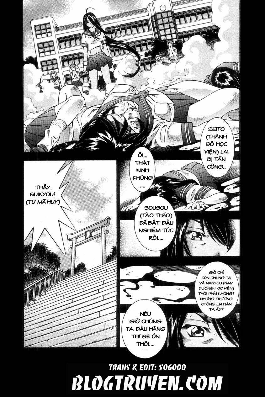 dragon girl - ikkitousen chapter 45 9