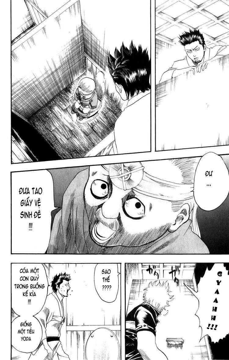 gintama - linh hồn bạc chapter 117 13