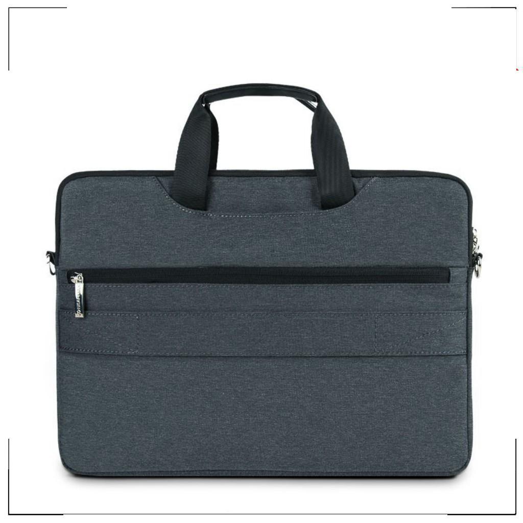 Túi đeo 11- 16inch cho Macbook - Laptop kiểu dáng công sở
