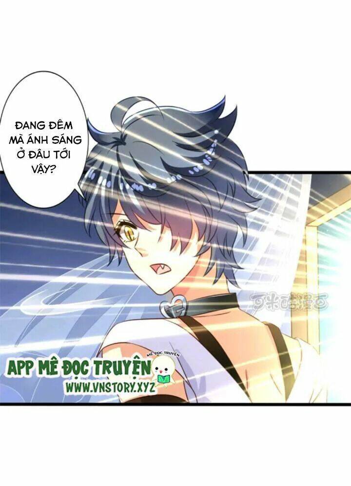 ông chủ của tôi là yêu quái chapter 43 3