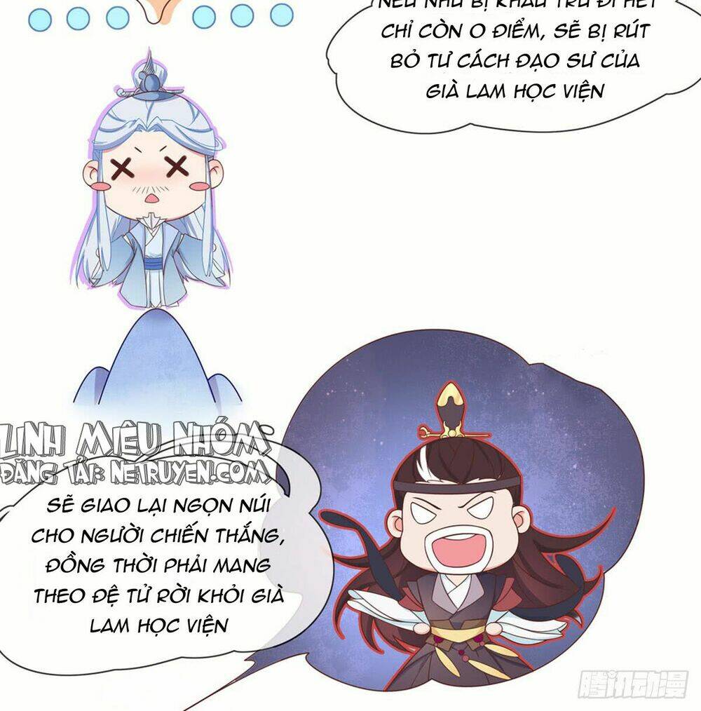 vương phi tu tiên: đối kháng ma vương chapter 6 10