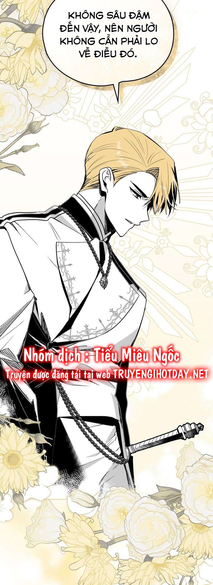 yêu cô công chúa sắp chết chapter 82 19