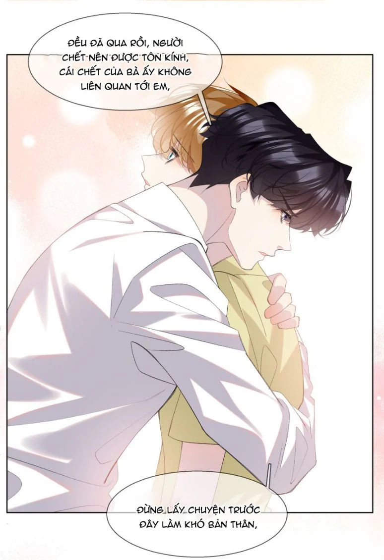 tư tự vạn thiên chapter 21 39