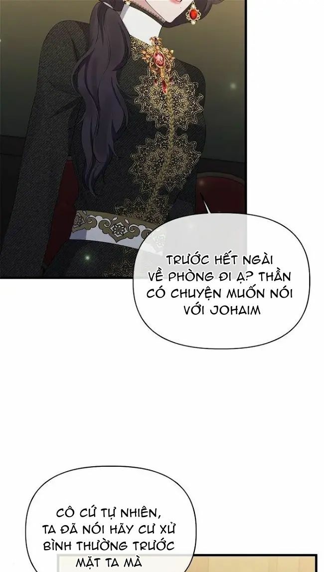 nữ công tước phương bắc là một nhân vật phản diện chapter 14 31