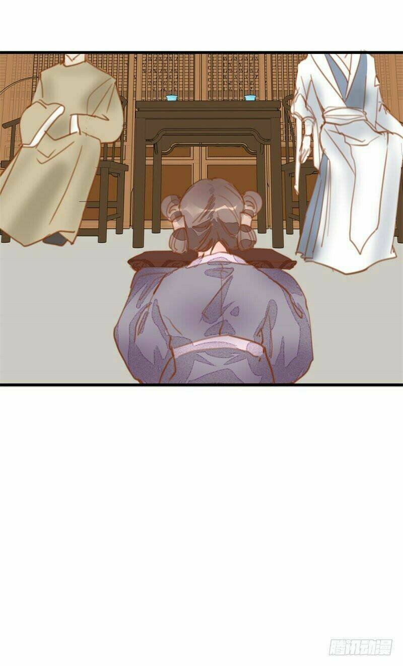 họa tiên truyện chapter 3 31