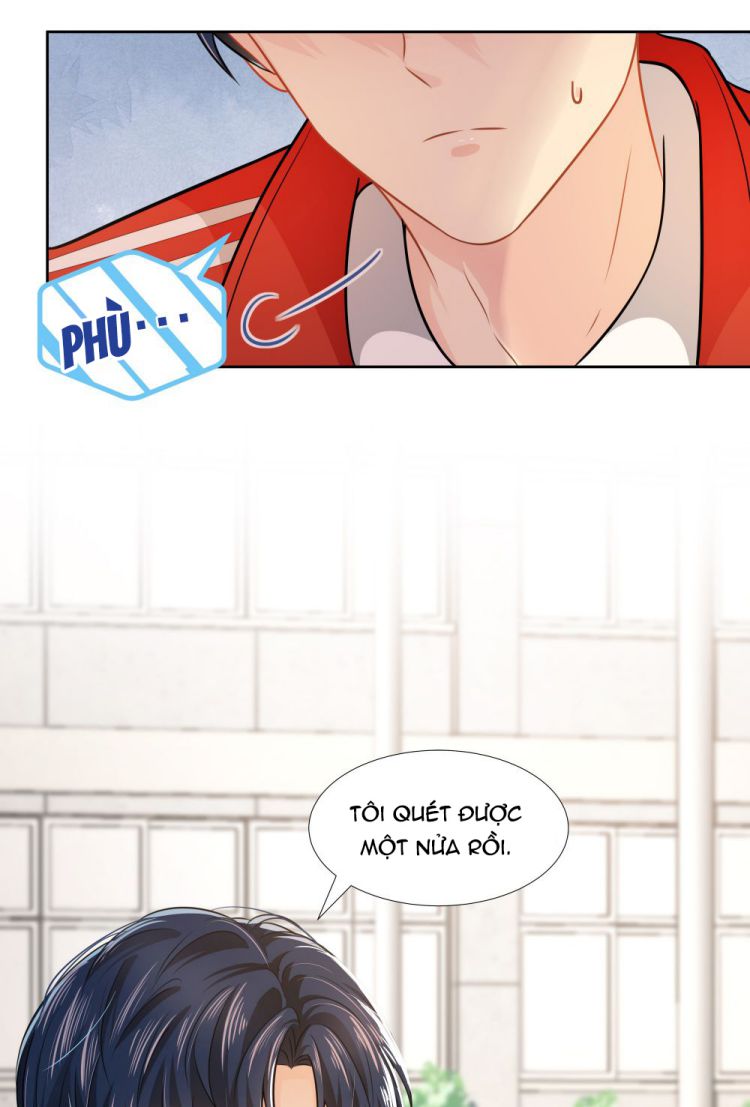 tín tức tố nói chúng ta không thể chapter 8 38