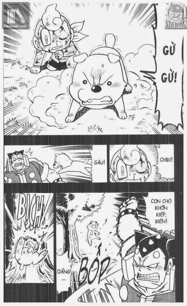 tôi là galileo chapter 29.1 15