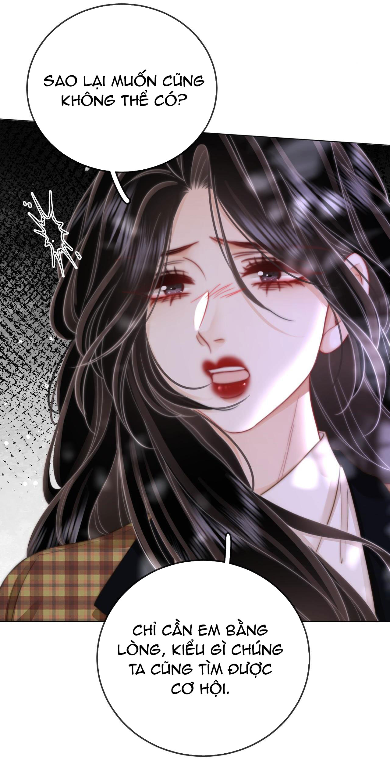 cố tiểu thư và khúc tiểu thư chapter 105 8