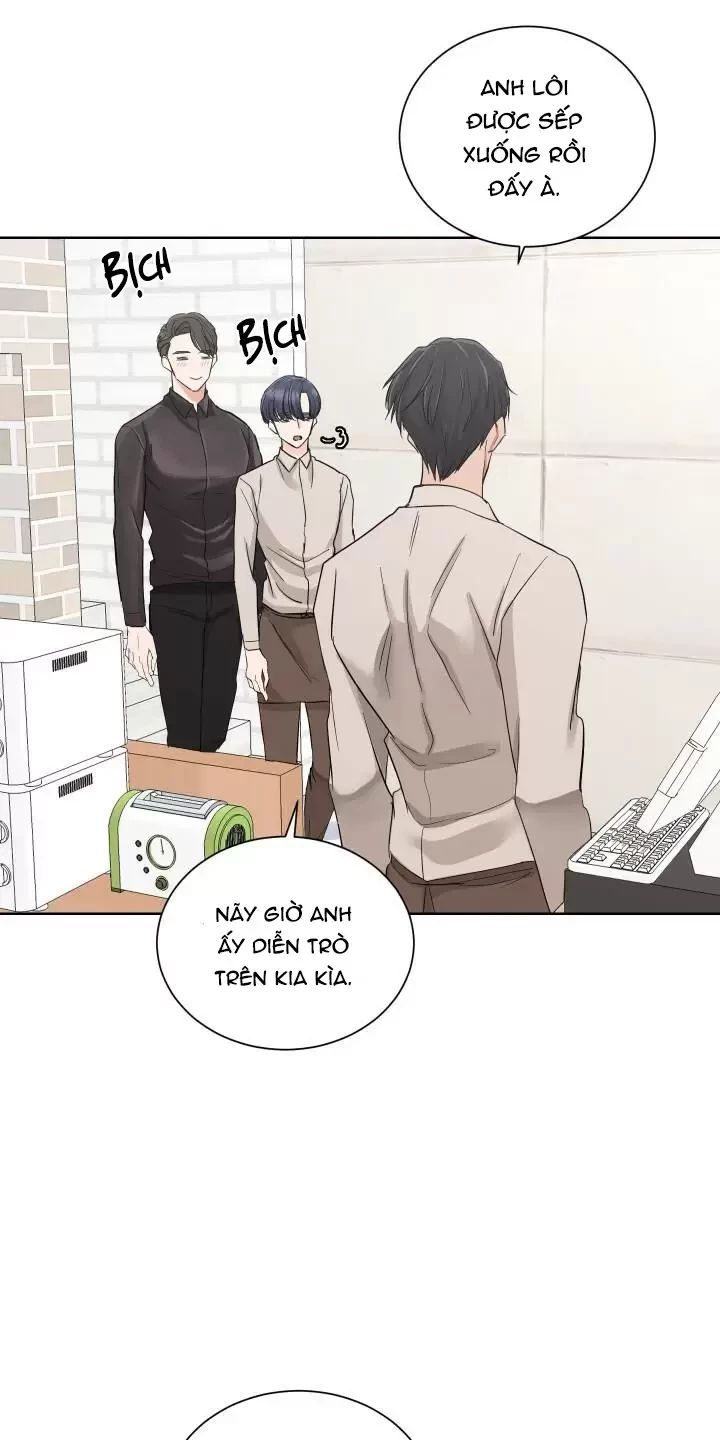 họ đã ngủ với nhau chapter 3 13