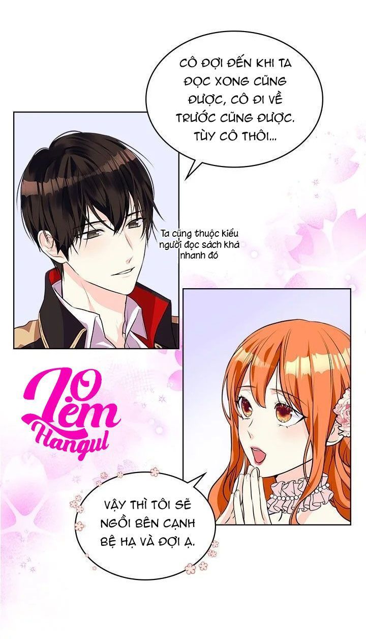 đức hạnh của ác nữ phản diện chapter 23 5