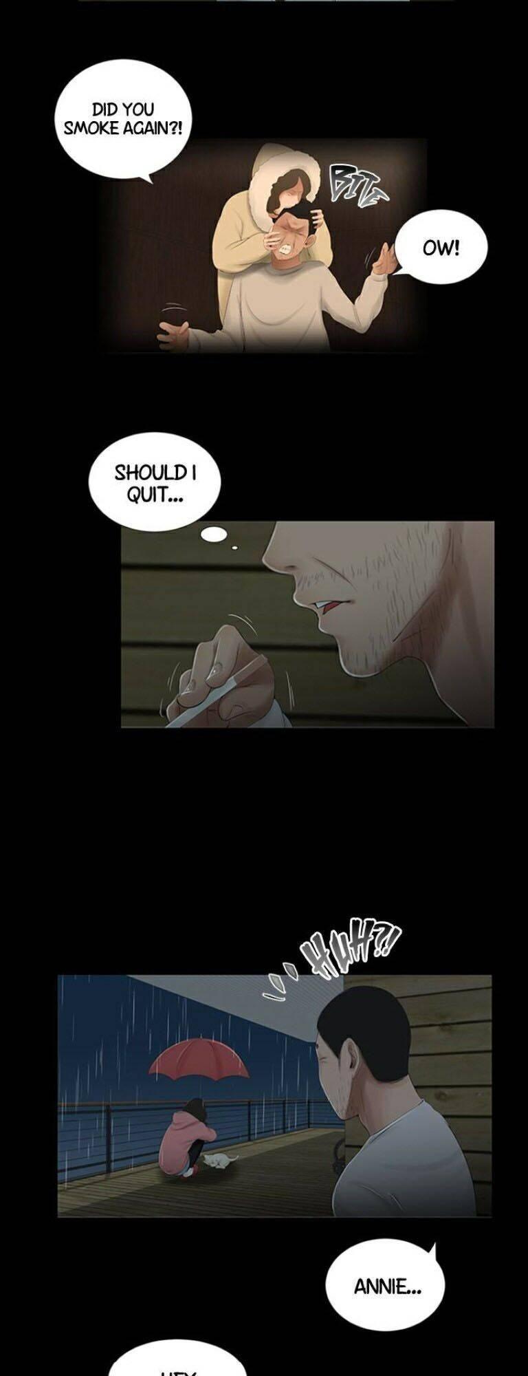 chú và cháu chapter 39 7