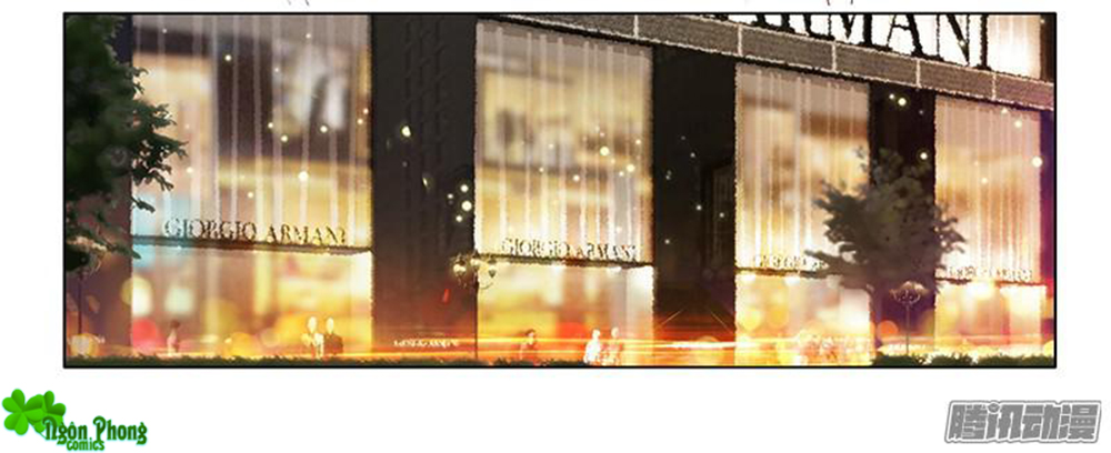 phúc hắc tổng tài đừng tới đây chapter 21 12