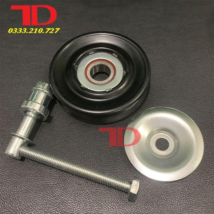 BULY Tăng Bản A Loại XB