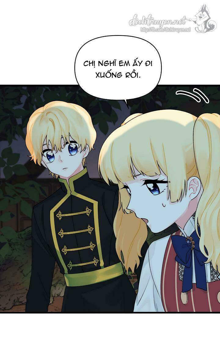 công chúa bãi rác chapter 12 14