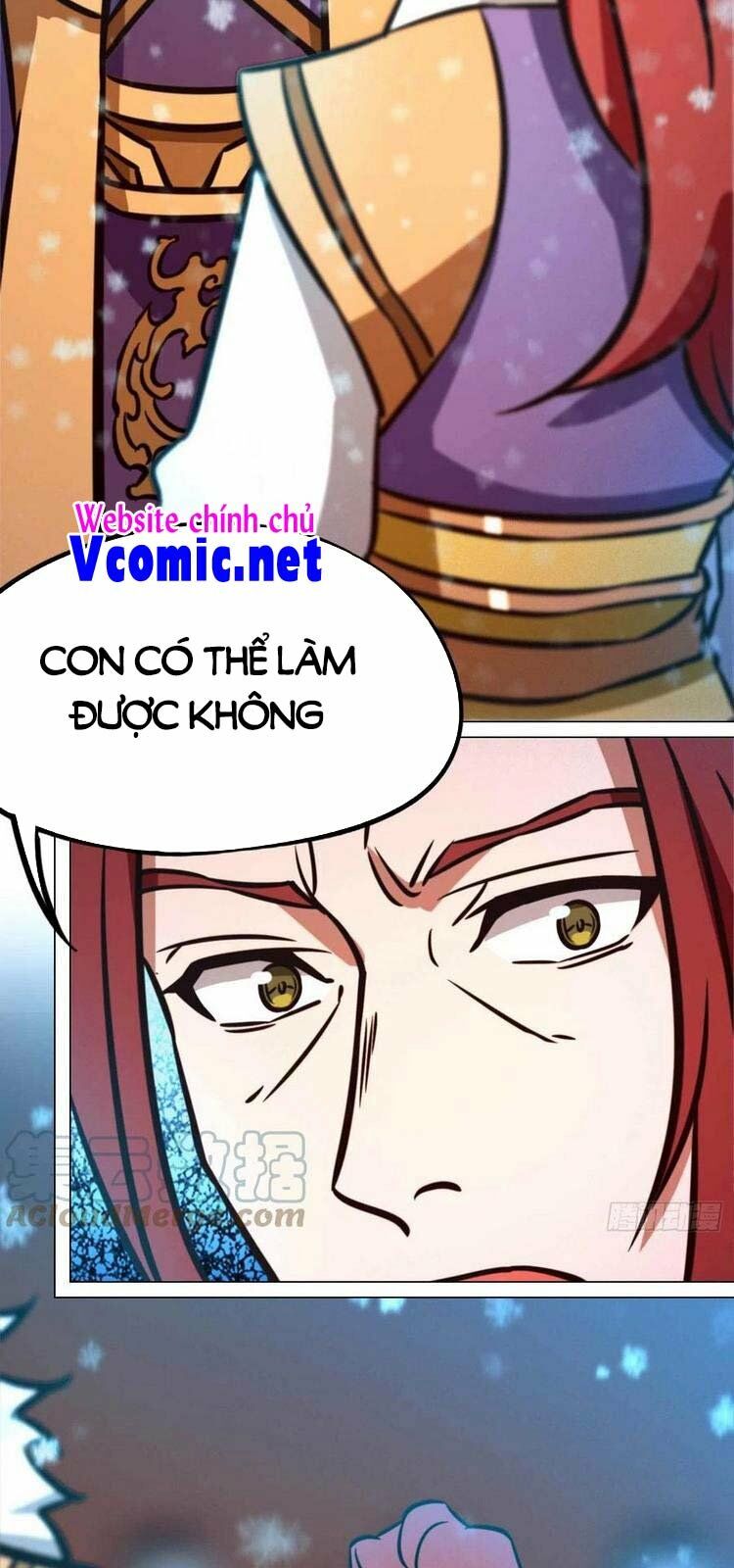 vạn cổ kiếm thần chapter 176 44