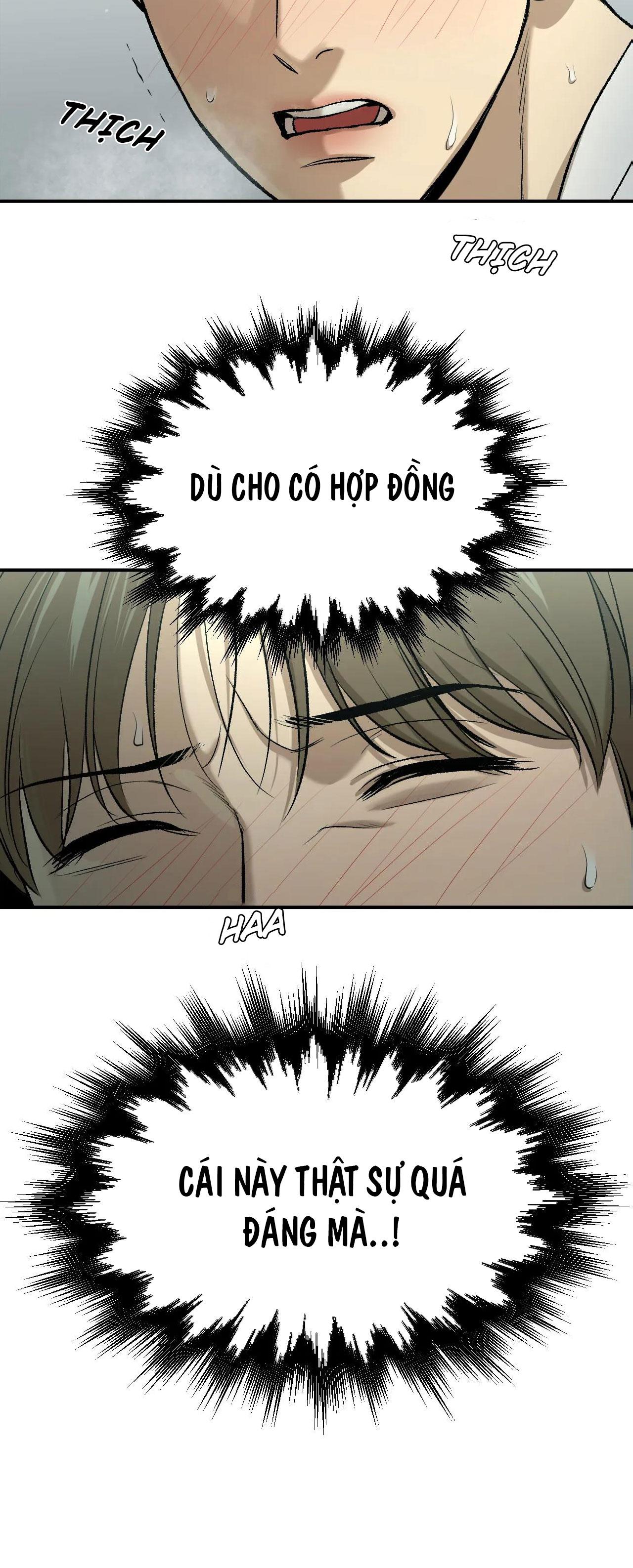 điềm rủi chapter 7 58