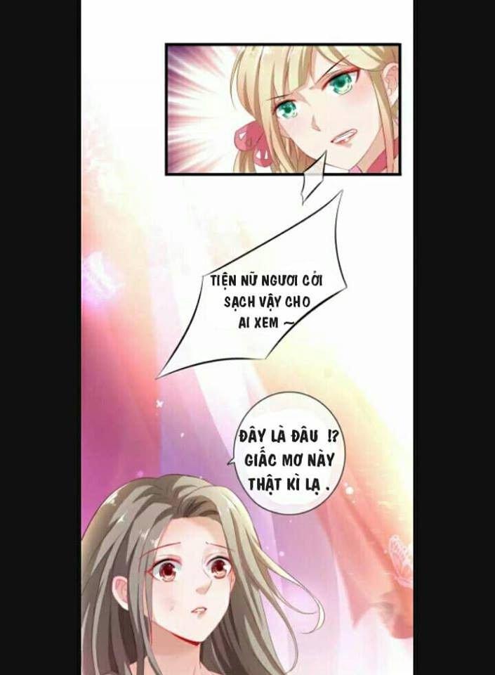 nhặt được một ma tôn đem về chăm sóc chapter 1.1 5