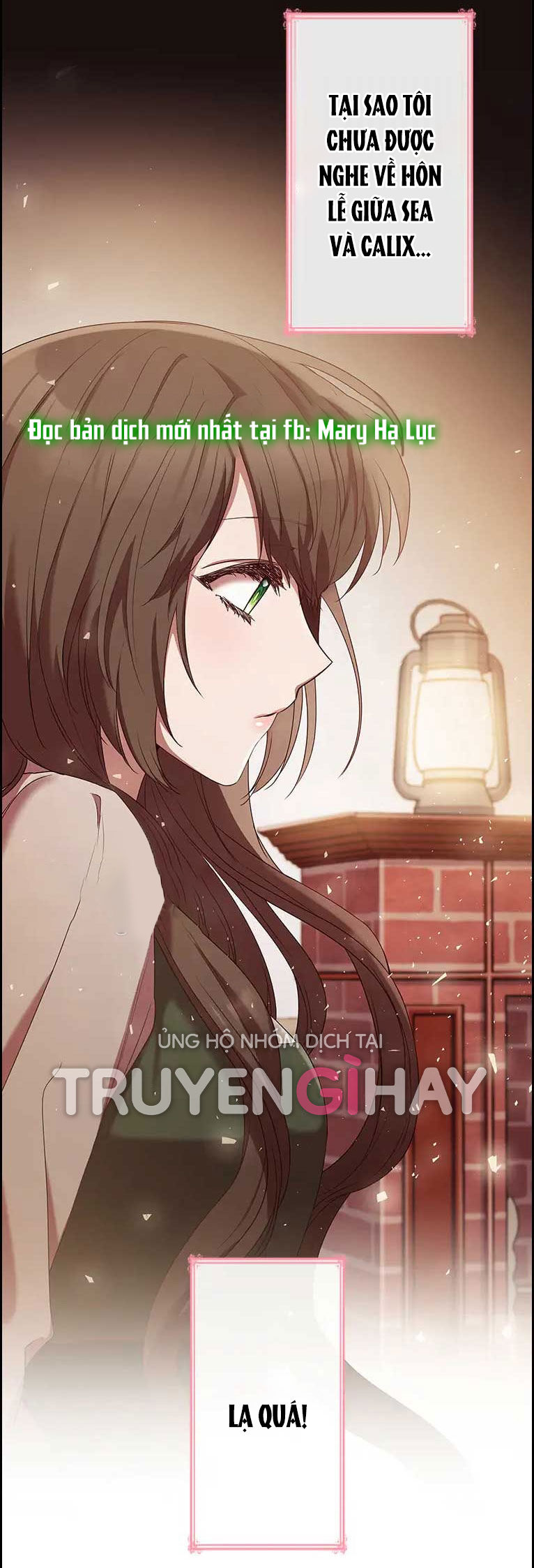 từ ác nữ tôi phải trở thành một người mẹ chapter 9 41