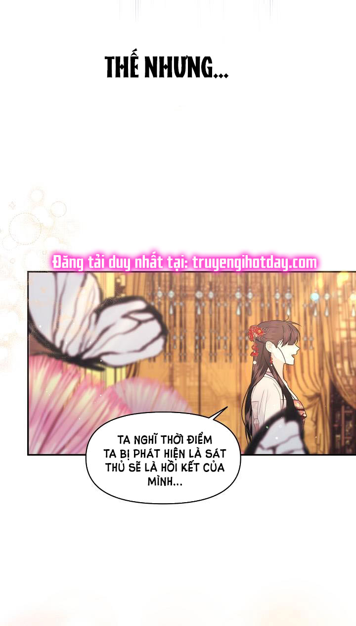 Căn Nhà Của Hồ Ly chapter 14.2 - Trang 2
