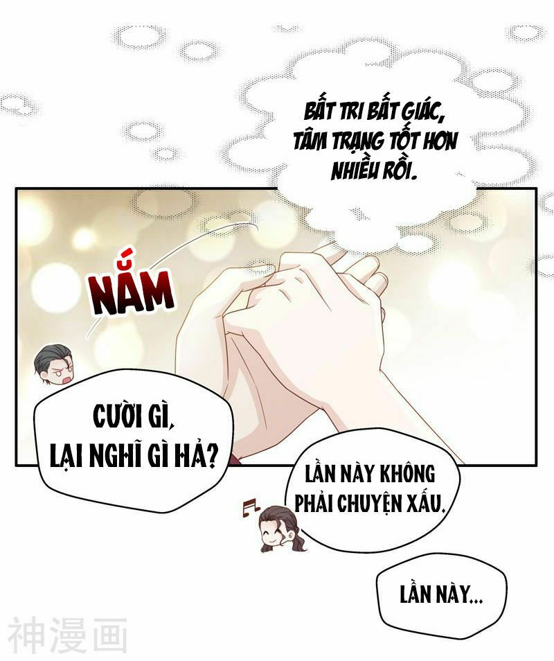 thiên kim bất lương chapter 22 25