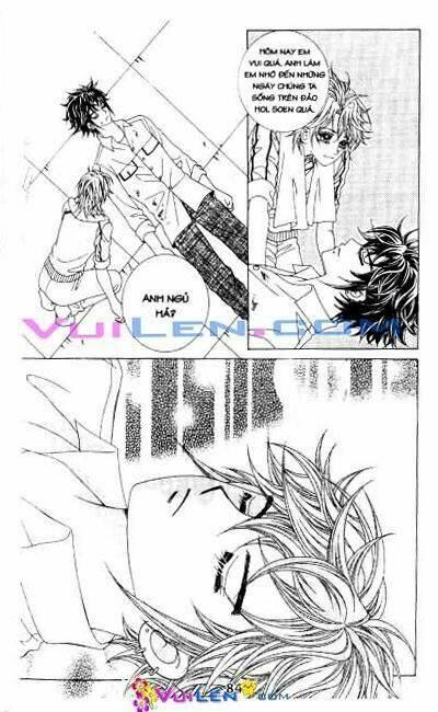 chạm mặt thần tượng chapter 11 84