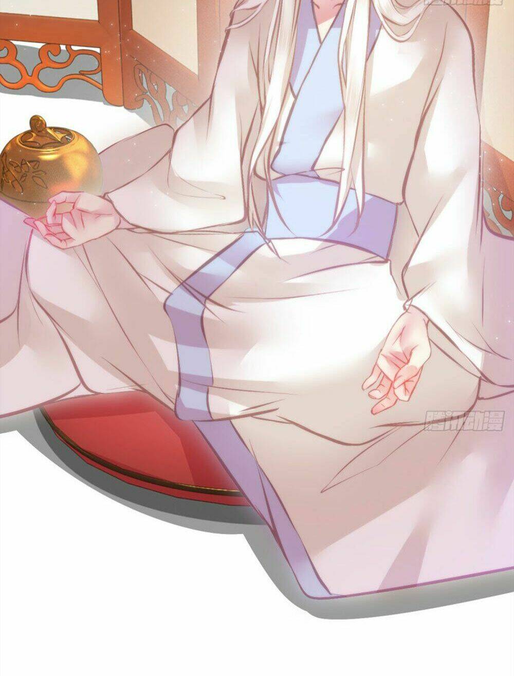 trẫm quyết định giải tán hậu cung chapter 6 22