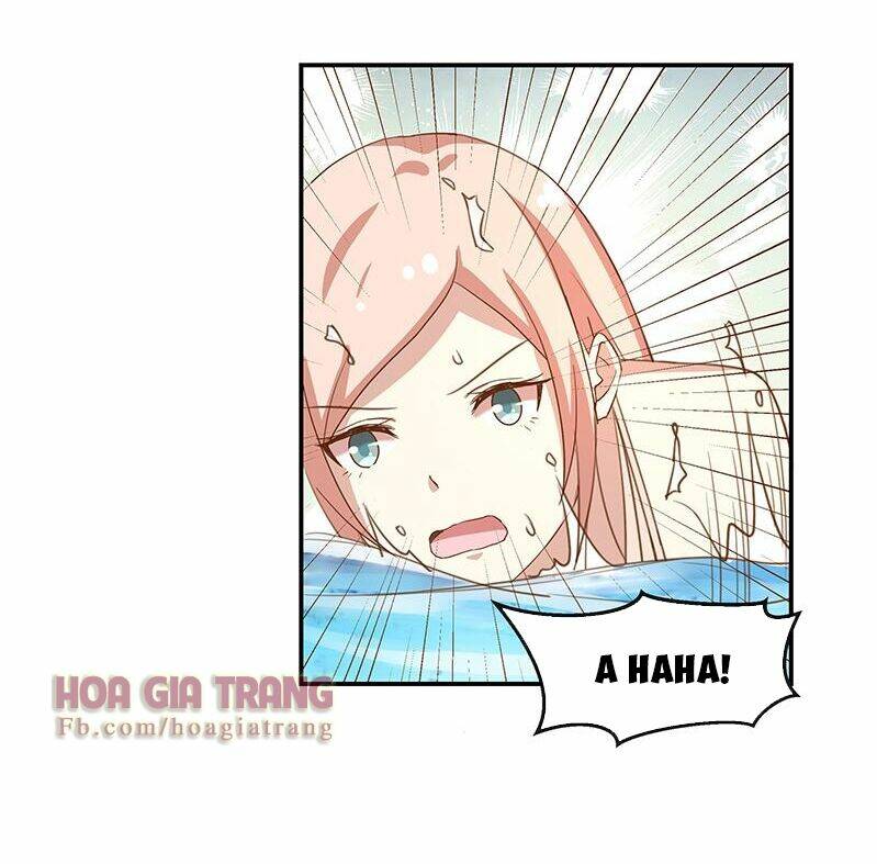 hệ thống yêu đương với nam thần chapter 12 33