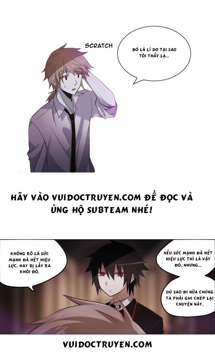 crepuscule (yamchi) chapter 69 8