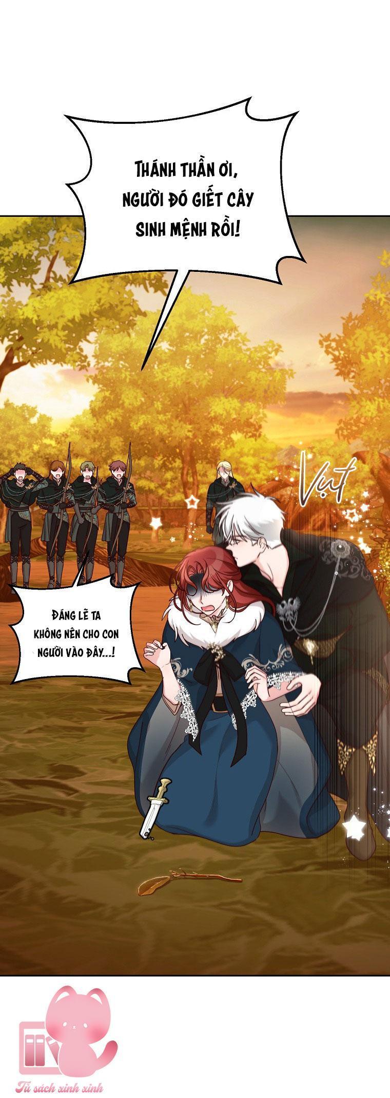 thế thì ta cứ trở thành kẻ ác thôi chapter 65 5