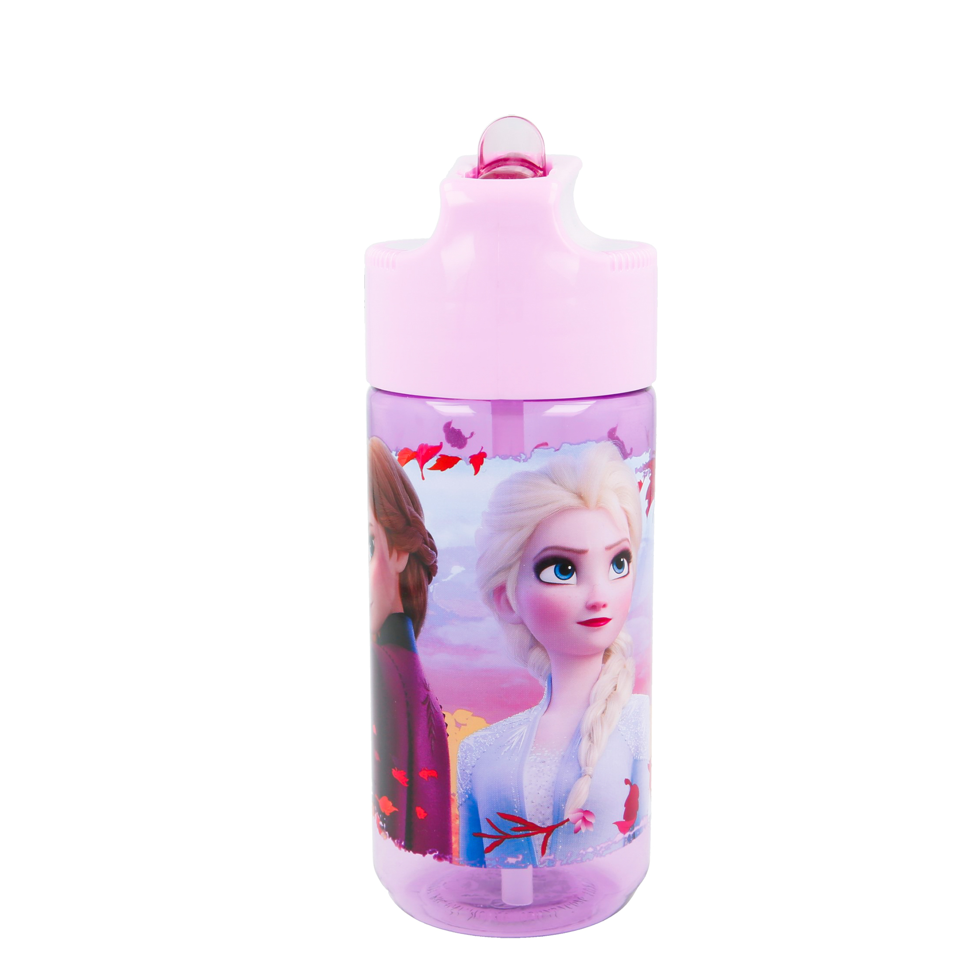 Bình nước DISNEY FROZEN II 430ML TP-WAB003/FR