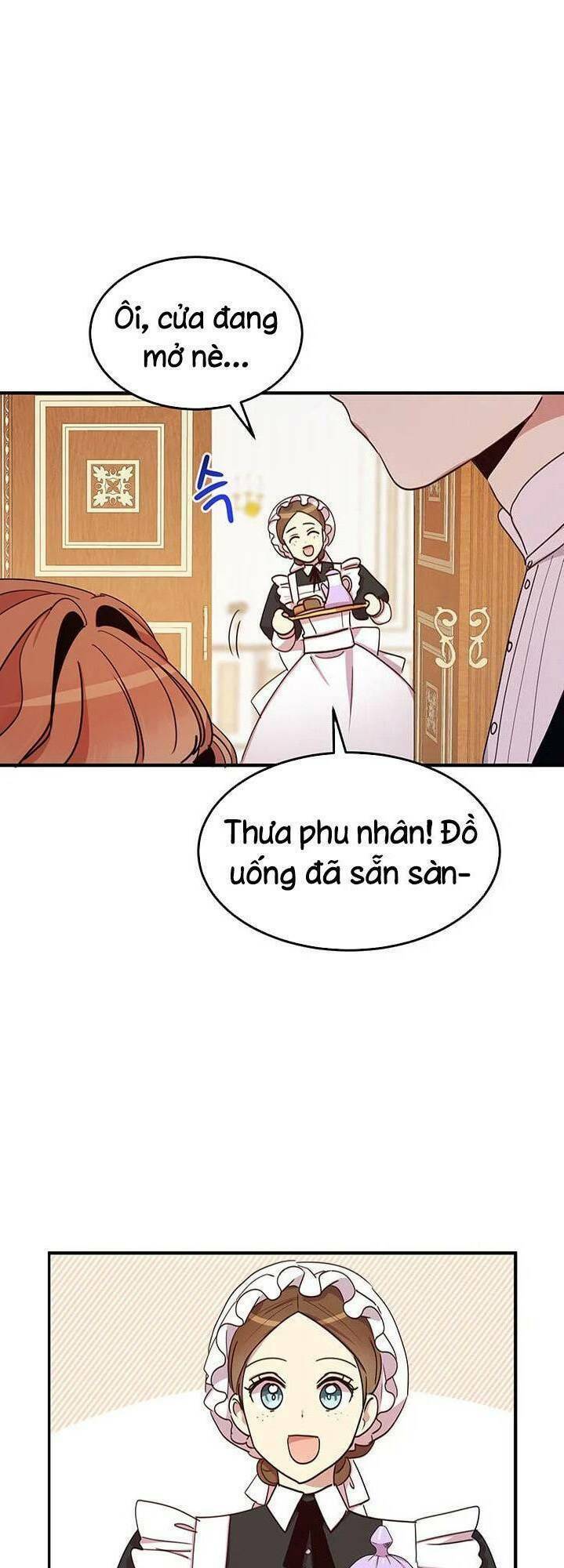 công tước, loạn vừa thôi! chapter 25 32